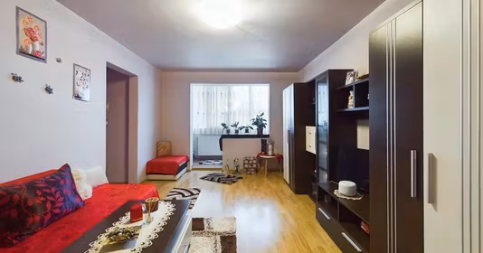Apartament Aurel Vlaicu