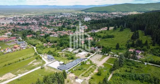 Teren Sud