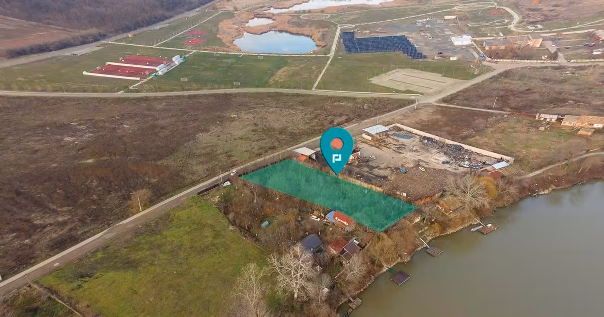 Teren Construcții intravilan de vânzare de 2600 mp, în zona Malul Mureșului, Arad