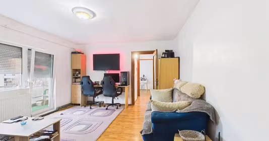 Apartament Micălaca