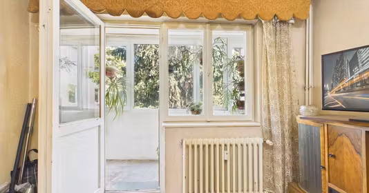 Apartament Romanilor