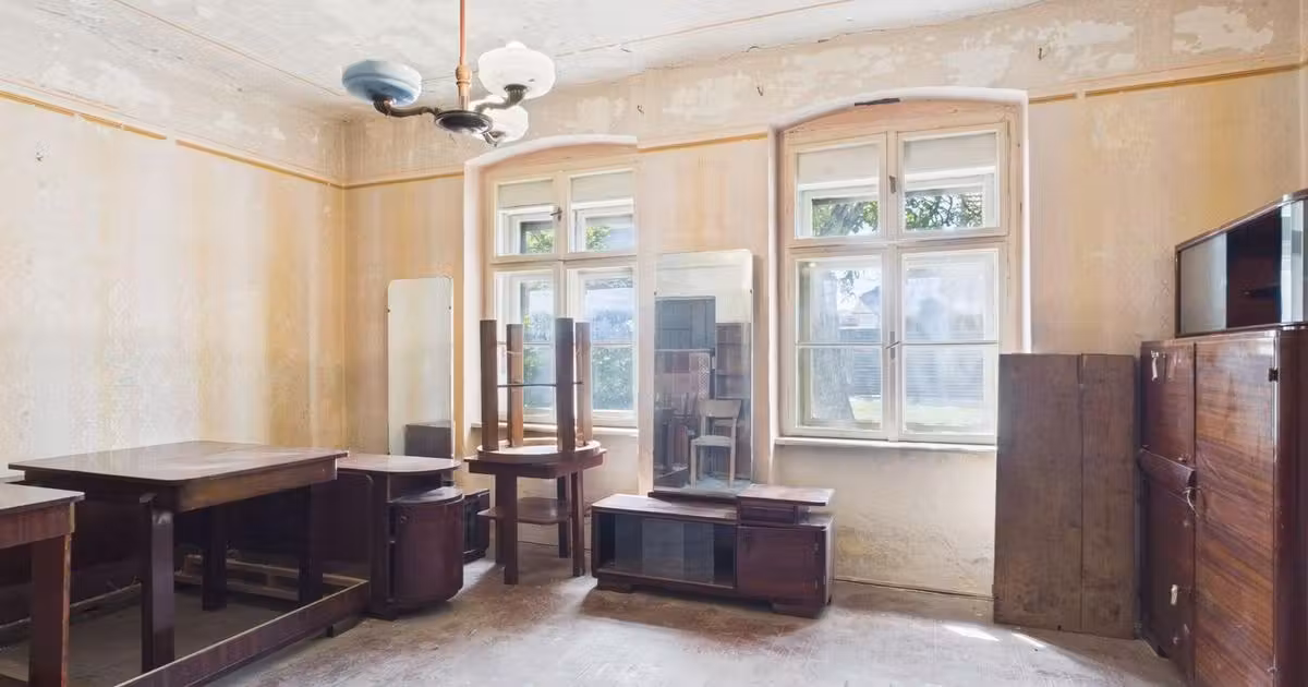 Casă individuală de vânzare cu 12 camere în zona Iosefin, Timișoara