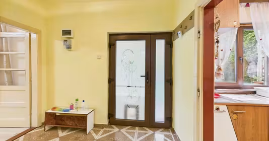 Casă Grădiște