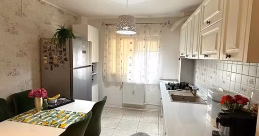 Apartament Rahova