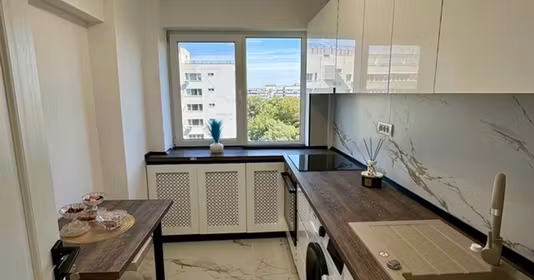 Apartament Drumul Taberei
