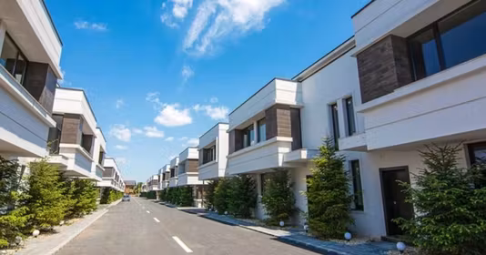 Apartament Bragadiru