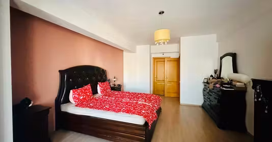 Penthouse Polonă