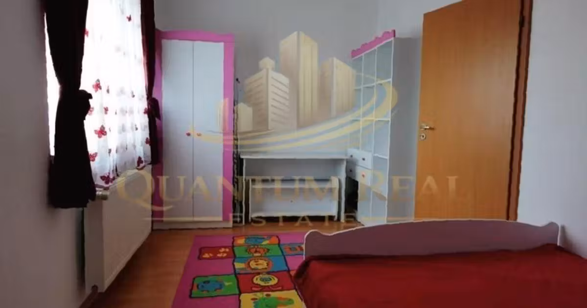 Apartament de vânzare cu 2 camere în zona Titan, Sector 3