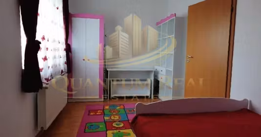 Apartament Titan