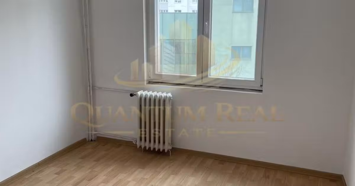 Apartament de vânzare cu 3 camere în zona Mihai Bravu, Sector 3