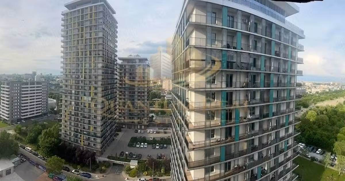 Apartament de vânzare cu 2 camere, mobilat în zona Tineretului, Sector 4