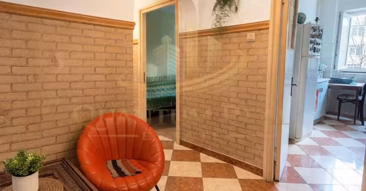 Apartament Alexandru Obregia