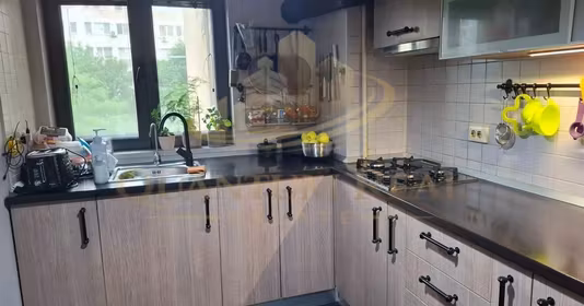 Apartament Berceni