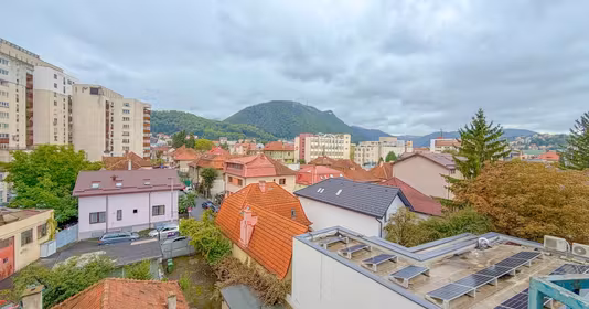 Apartament Griviței