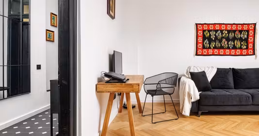 Apartament Centrul Istoric