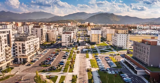 Apartament Tractorul