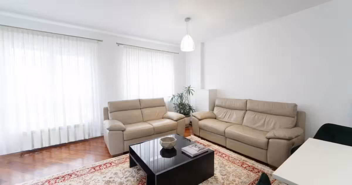 Apartament de vânzare cu 3 camere în zona Borhanci, Cluj-Napoca