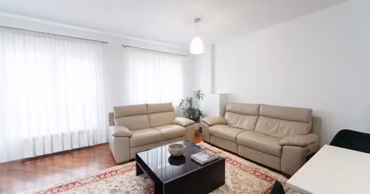 Apartament Borhanci