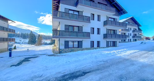 Apartament Poiana Brașov
