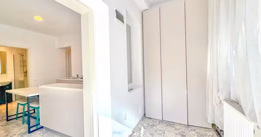 Apartament Blumăna