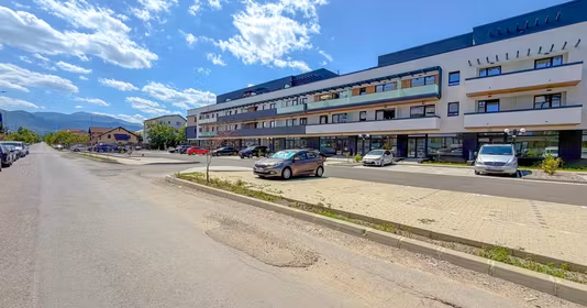 Apartament Tractorul