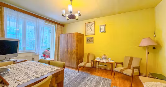 Apartament Băile Tușnad