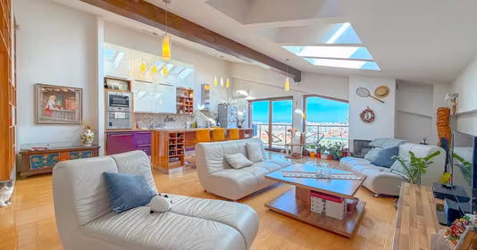 Apartament Central