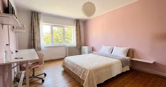 Apartament Mărăști