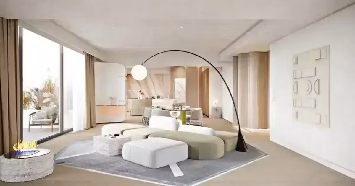 Apartament de vânzare cu 2 camere în zona Aviației, Sector 1