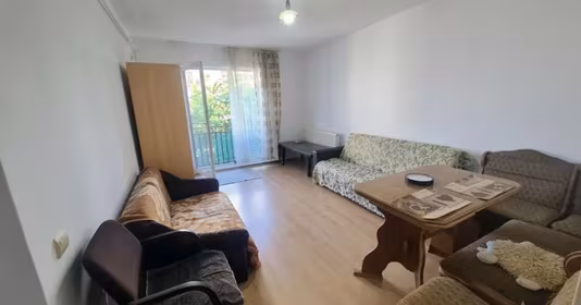 Apartament Mănăștur
