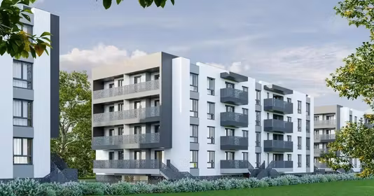 Apartament Theodor Pallady