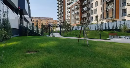 Apartament Theodor Pallady