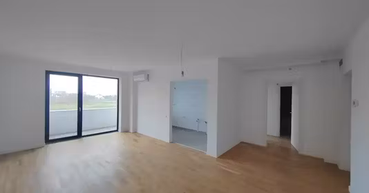 Apartament Sisești