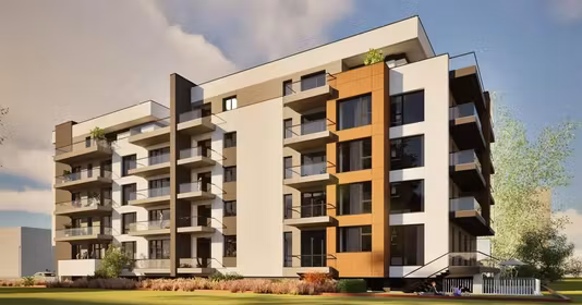 Apartament Theodor Pallady