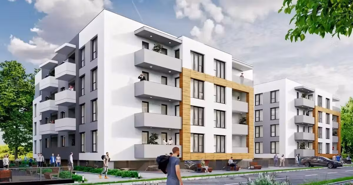 Apartament de vânzare cu 3 camere în zona Theodor Pallady, Sector 3