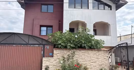 Casă Dărăști-Ilfov
