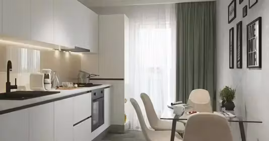 Apartament Theodor Pallady