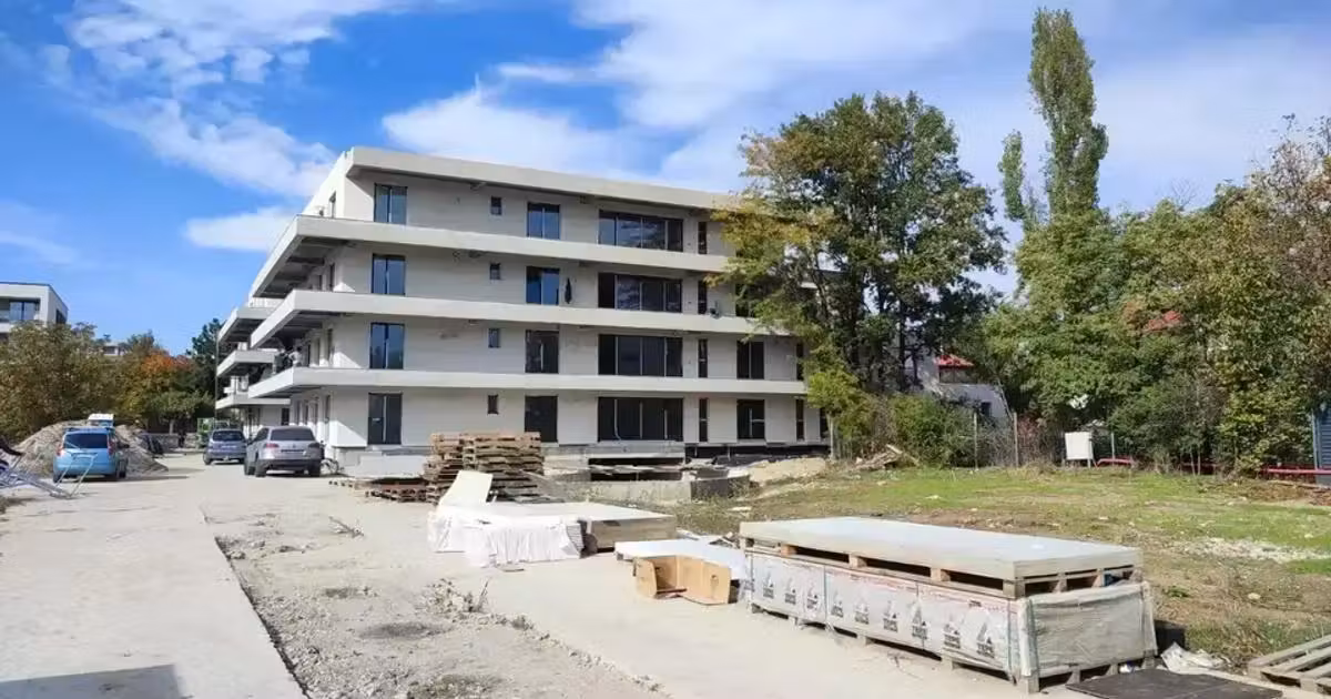Apartament de vânzare cu 4 camere în zona Iancu Nicolae, Sector 1