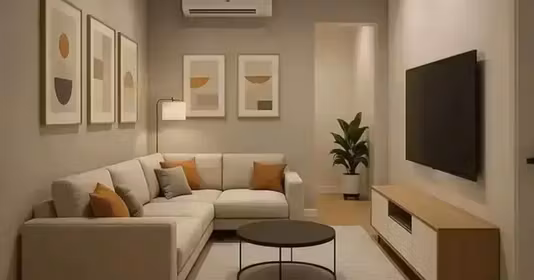 Apartament Theodor Pallady