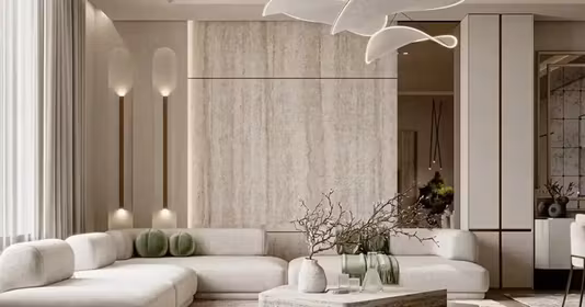 Apartament Theodor Pallady