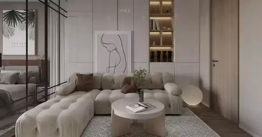 Apartament Titan