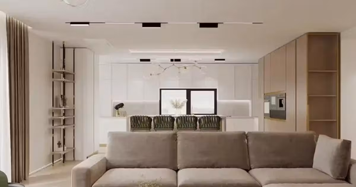 Penthouse de vânzare cu 3 camere în zona Theodor Pallady, Sector 3