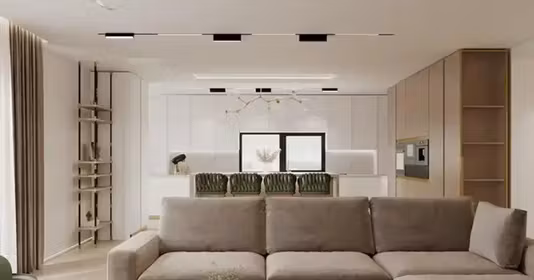 Penthouse Theodor Pallady