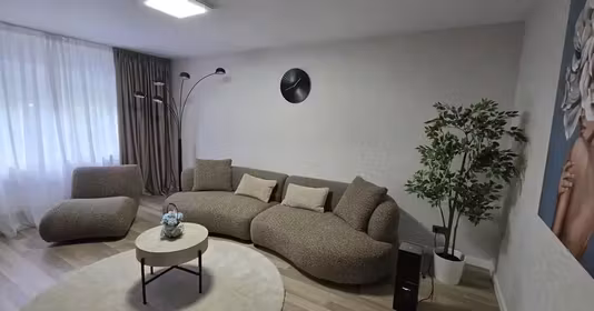 Apartament Aviației