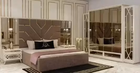 Apartament Decebal