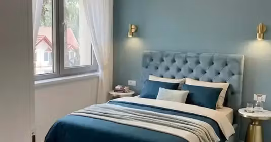 Apartament Central