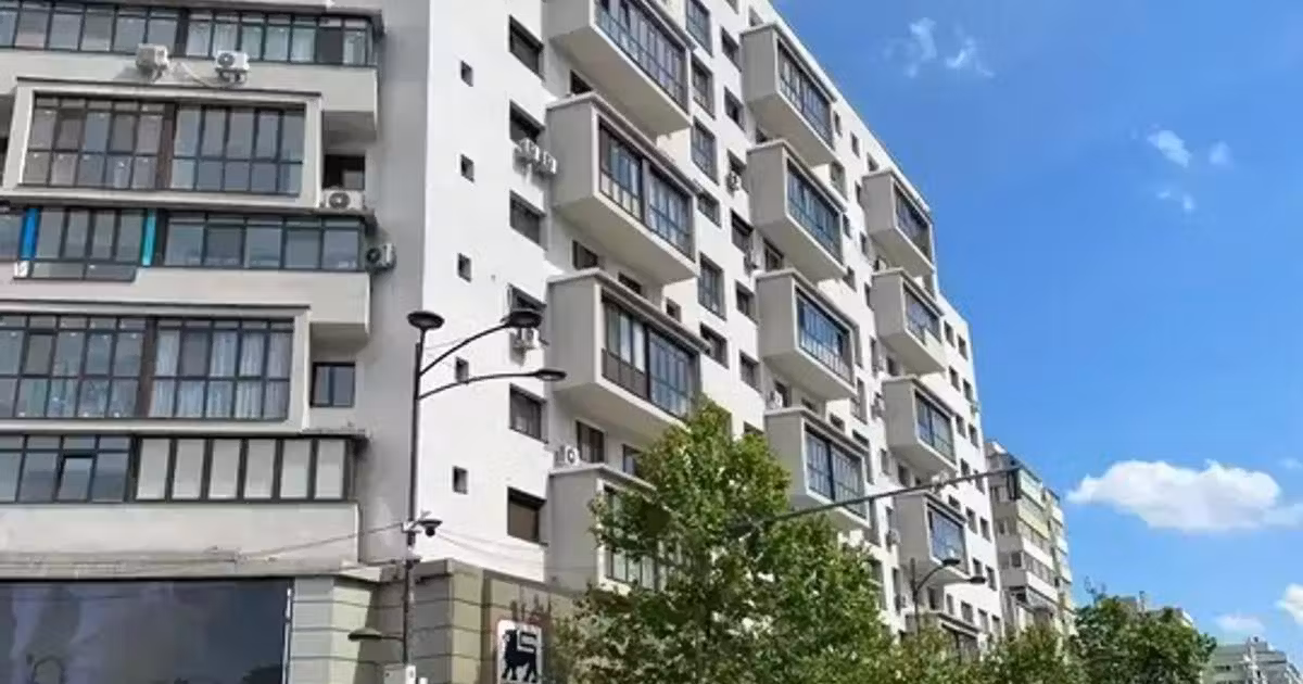 Apartament de vânzare cu 4 camere, mobilat în zona Dorobanți, Sector 1
