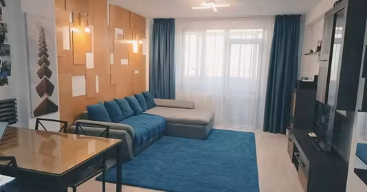 Apartament Est