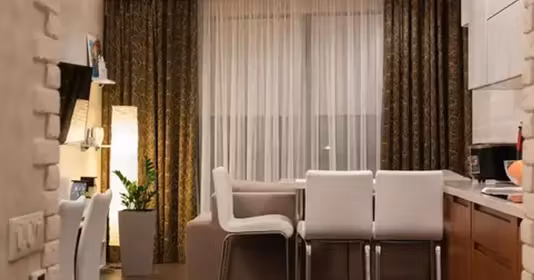 Apartament Theodor Pallady