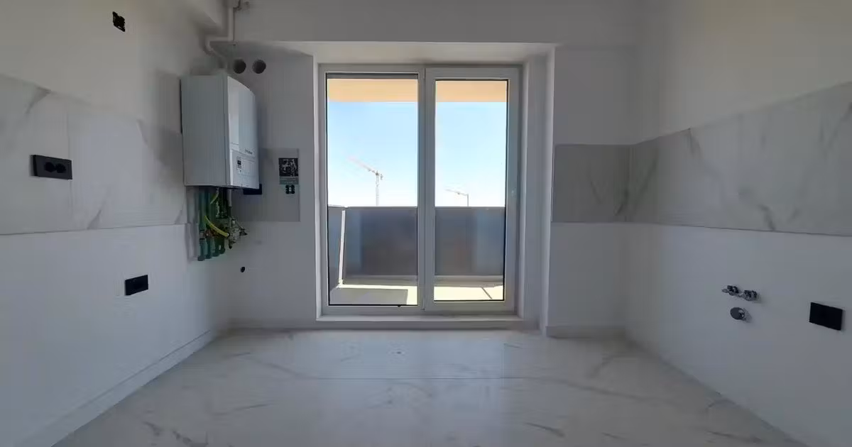 Apartament de vânzare cu 2 camere în zona Theodor Pallady, Sector 3